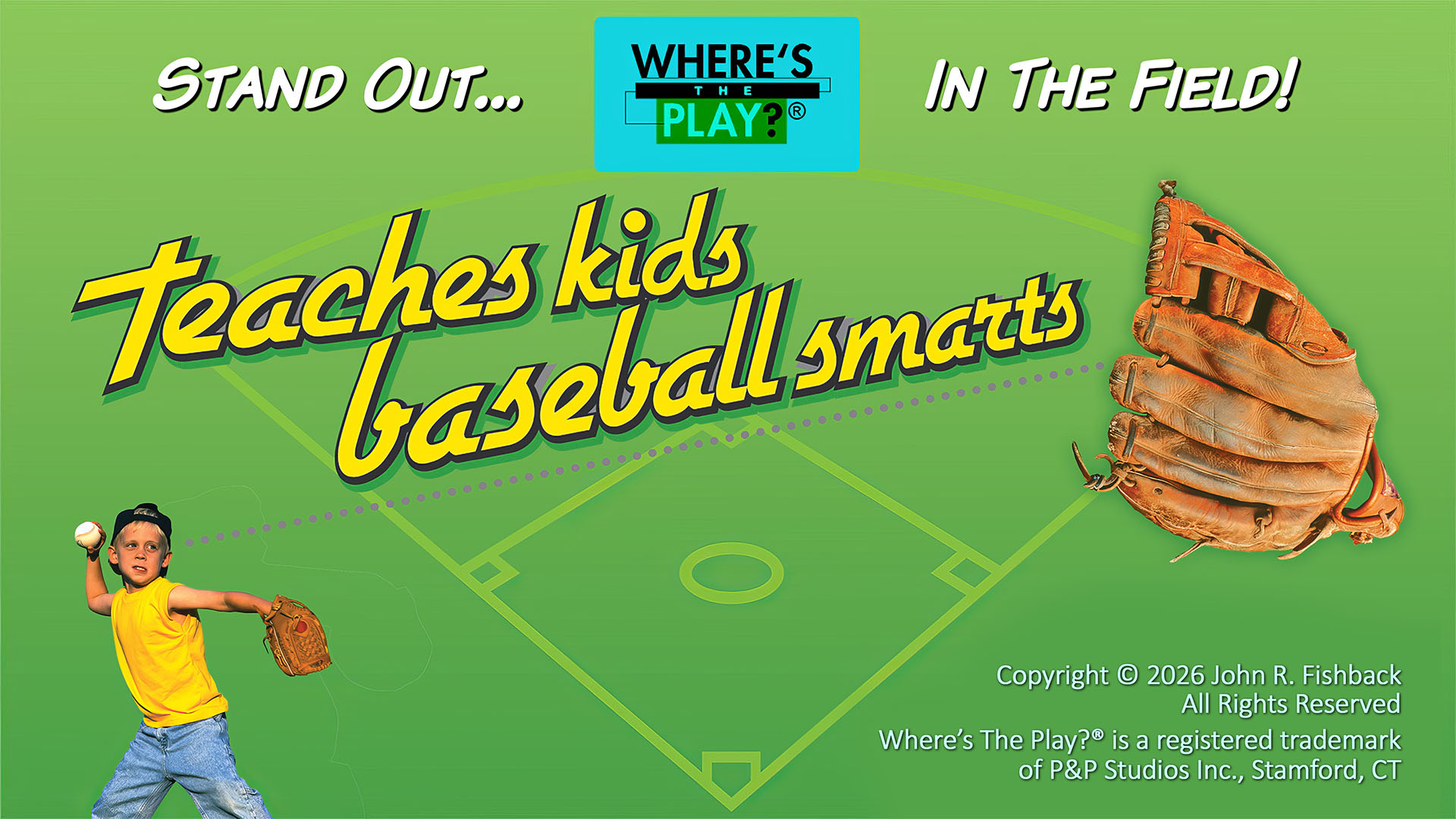 Where's The Play Hero